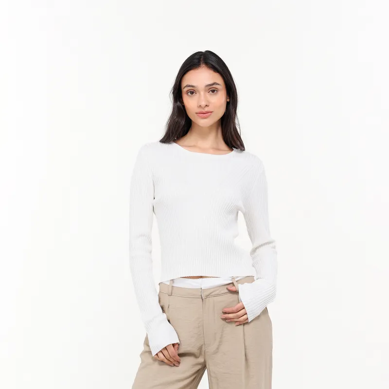 SYBILLA - Saco Mujer Slim fit  Sybilla