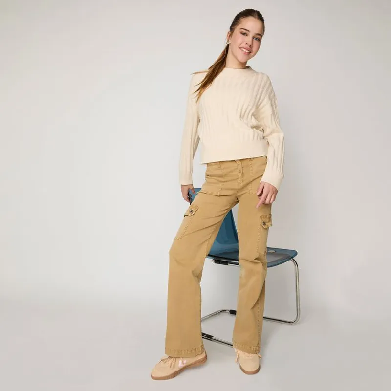 DOO AUSTRALIA - Saco Mujer de Algodón Doo Australia