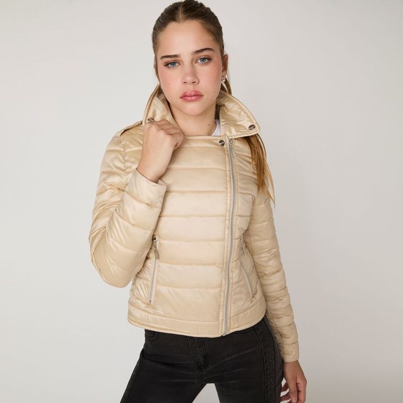 MOSSIMO - Chaqueta Mujer Mossimo