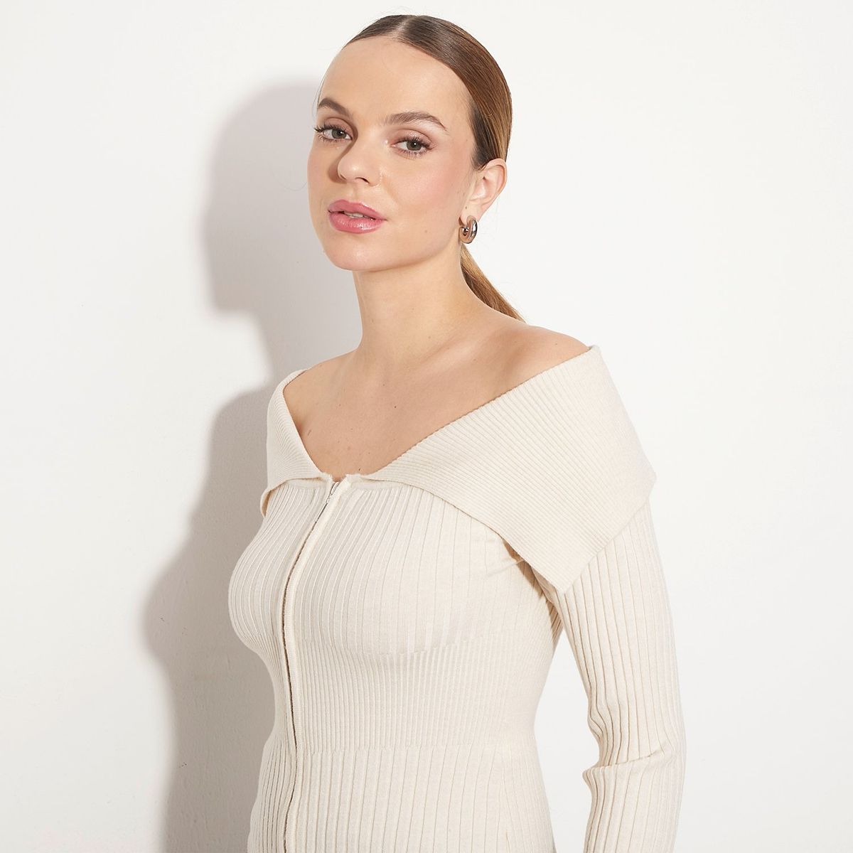 MOSSIMO - Saco Mujer Mossimo