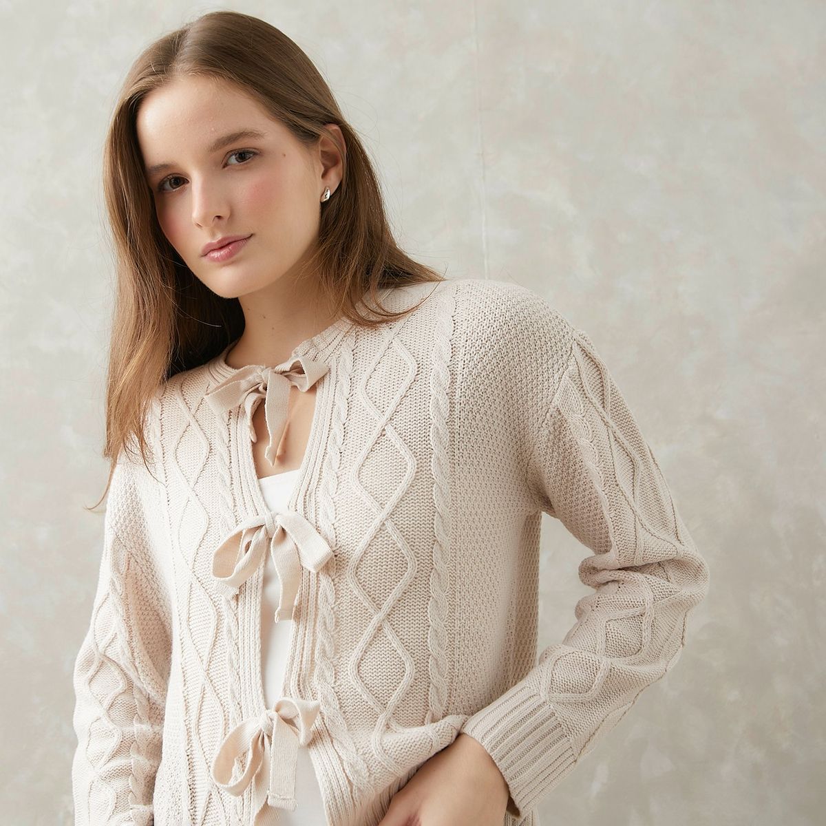 SYBILLA - Saco Mujer Sybilla