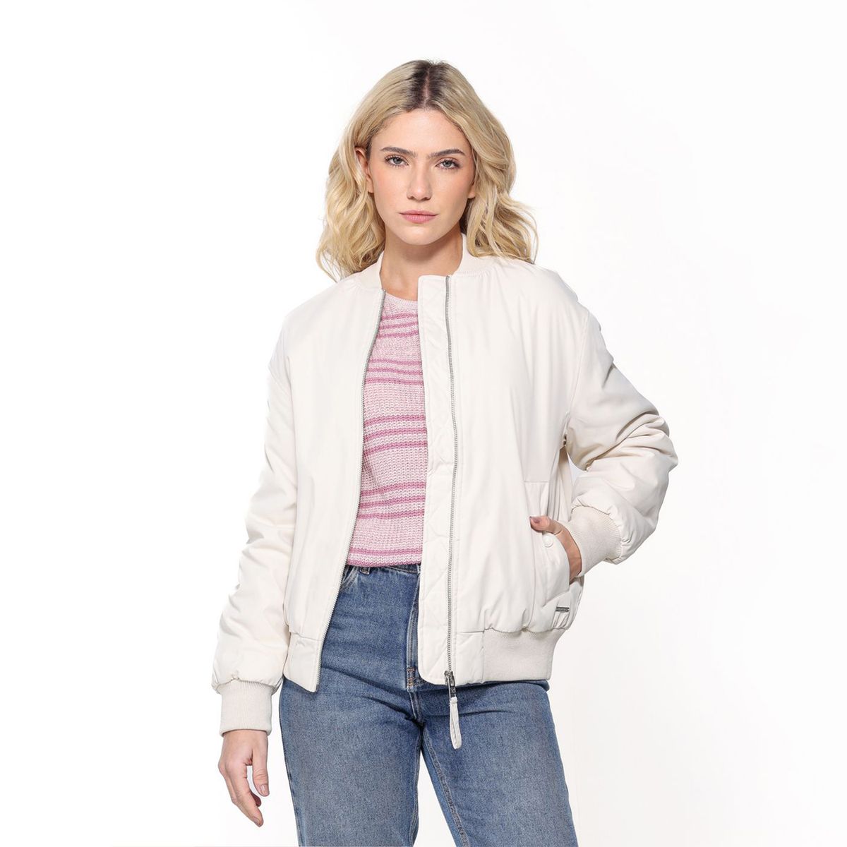 DOO AUSTRALIA - Chaqueta Bomber Mujer Doo Australia