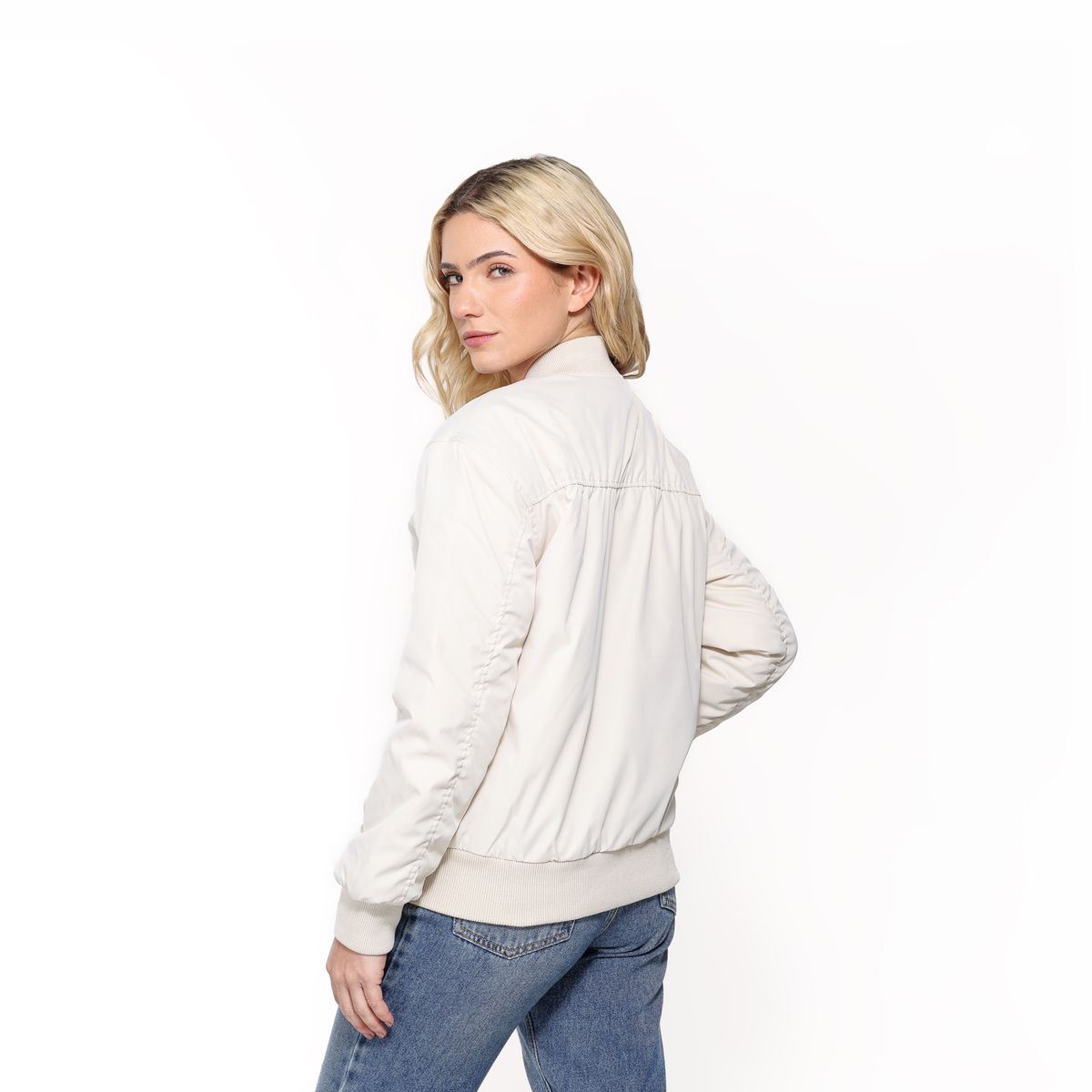 DOO AUSTRALIA - Chaqueta Bomber Mujer Doo Australia