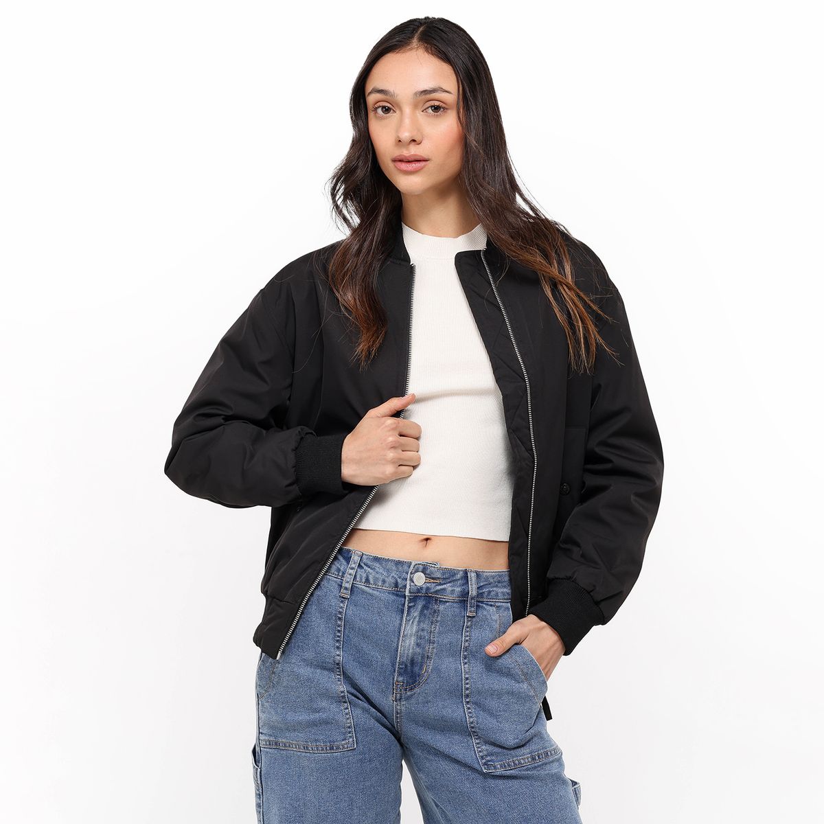 DOO AUSTRALIA - Chaqueta Bomber Mujer Doo Australia