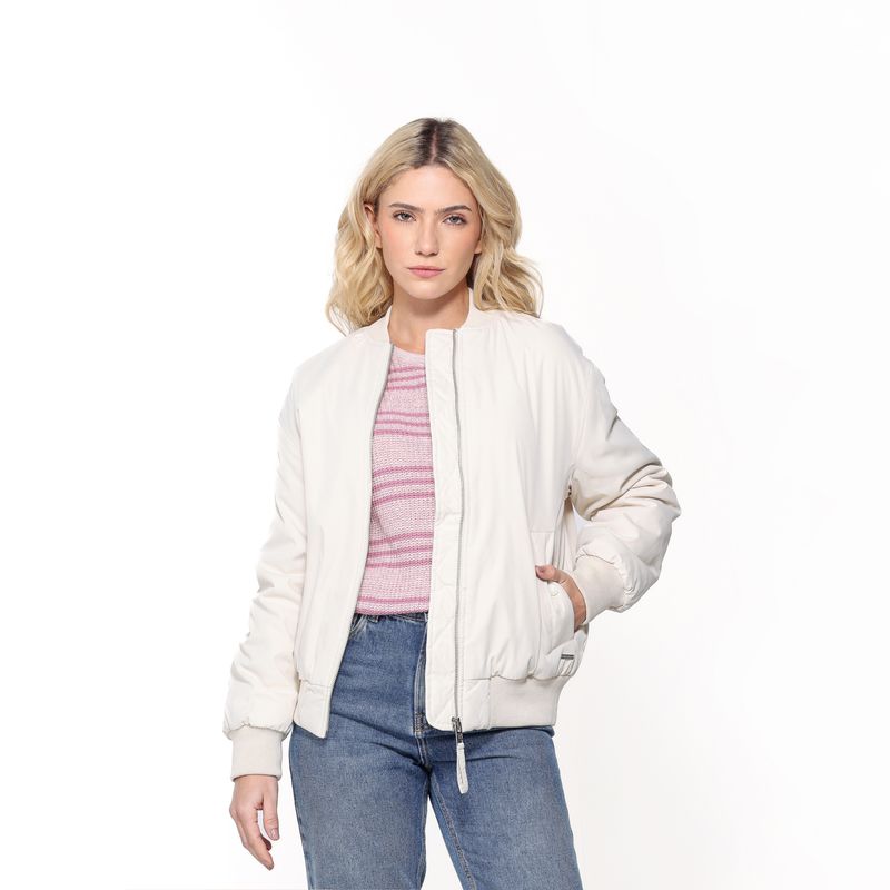 DOO AUSTRALIA - Chaqueta Bomber Mujer Doo Australia