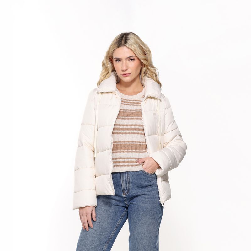 DOO AUSTRALIA - Chaqueta Mujer Doo Australia