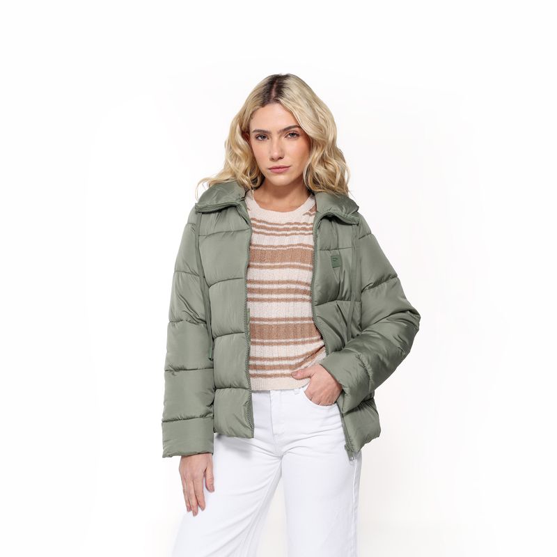 DOO AUSTRALIA - Chaqueta Mujer Doo Australia