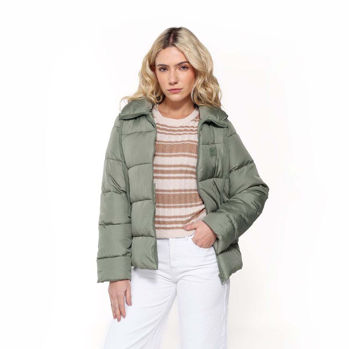 DOO AUSTRALIA - Chaqueta acolchada Mujer Doo Australia 