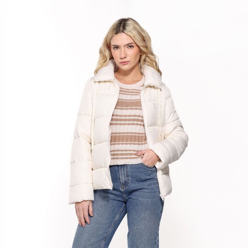 DOO AUSTRALIA - Chaqueta acolchada Mujer Doo Australia 