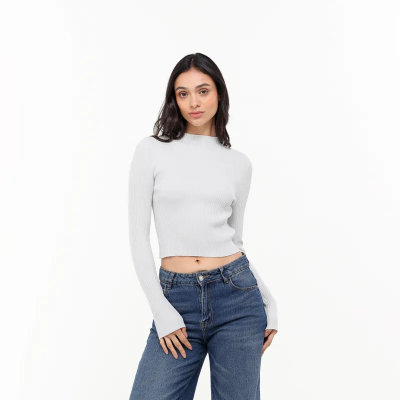 SYBILLA - Saco Mujer Slim fit Sybilla