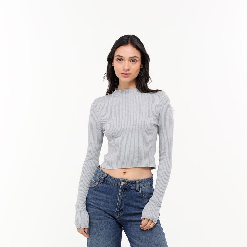 SYBILLA - Saco Mujer Slim fit Sybilla