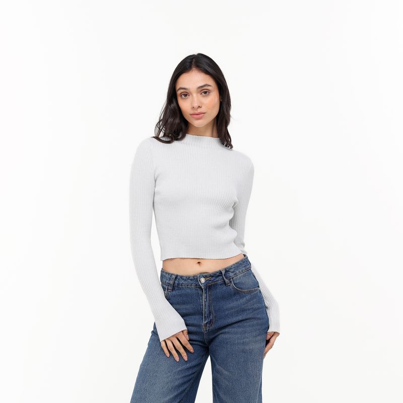 SYBILLA - Saco Mujer Slim fit Sybilla