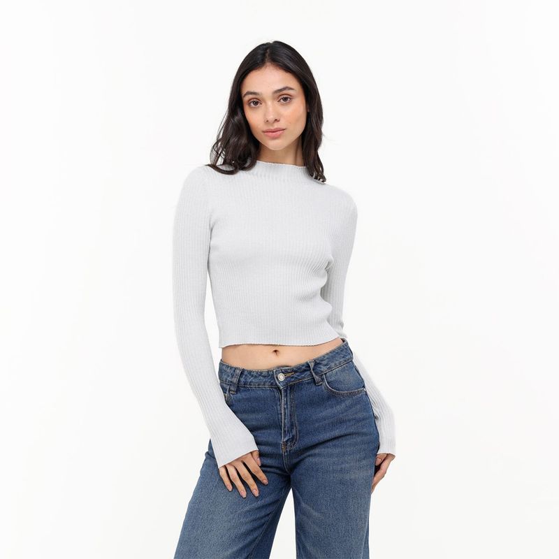 SYBILLA - Saco Mujer Slim fit Sybilla