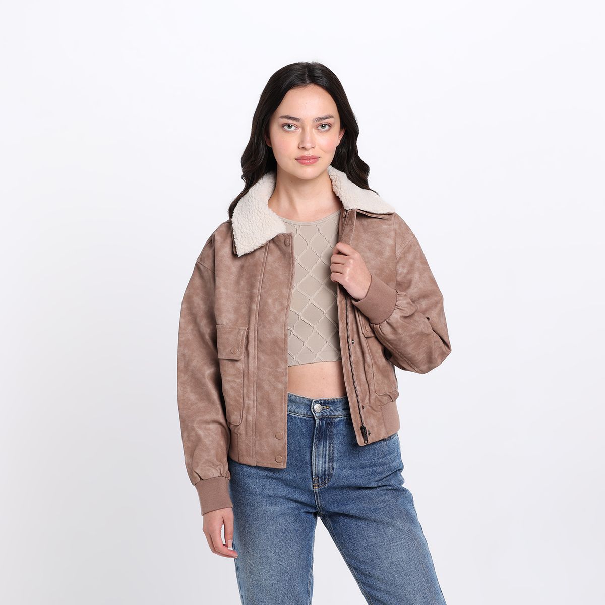 DOO AUSTRALIA - Chaqueta Mujer Doo Australia