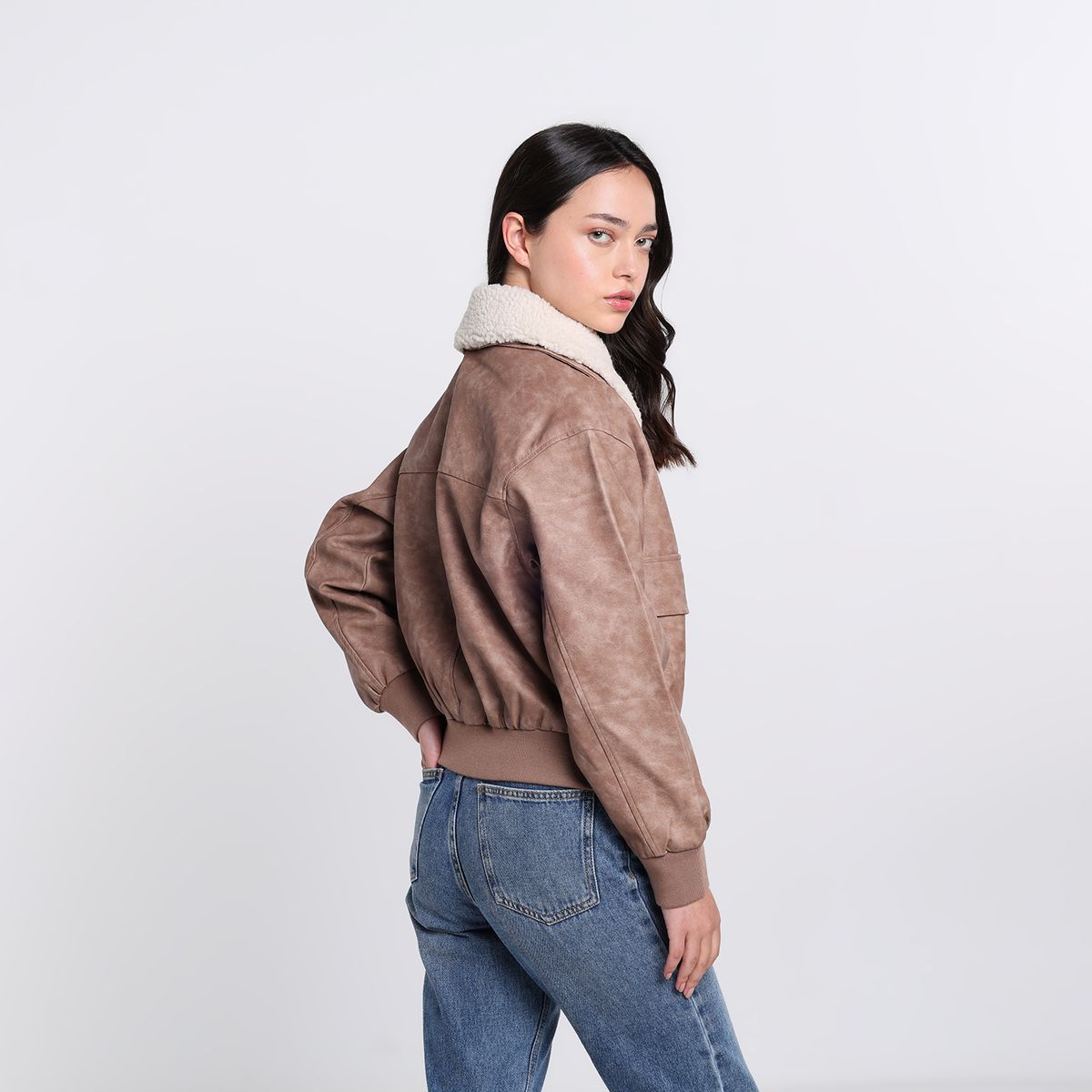 DOO AUSTRALIA - Chaqueta Mujer Doo Australia