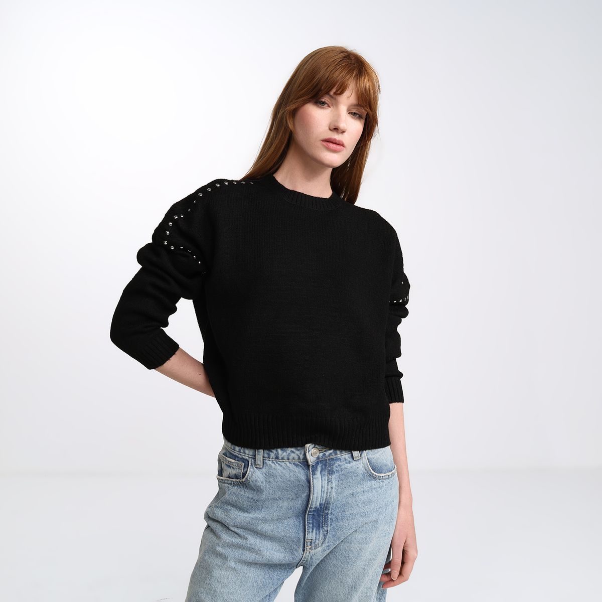 DENIMLAB - Saco Mujer Denimlab