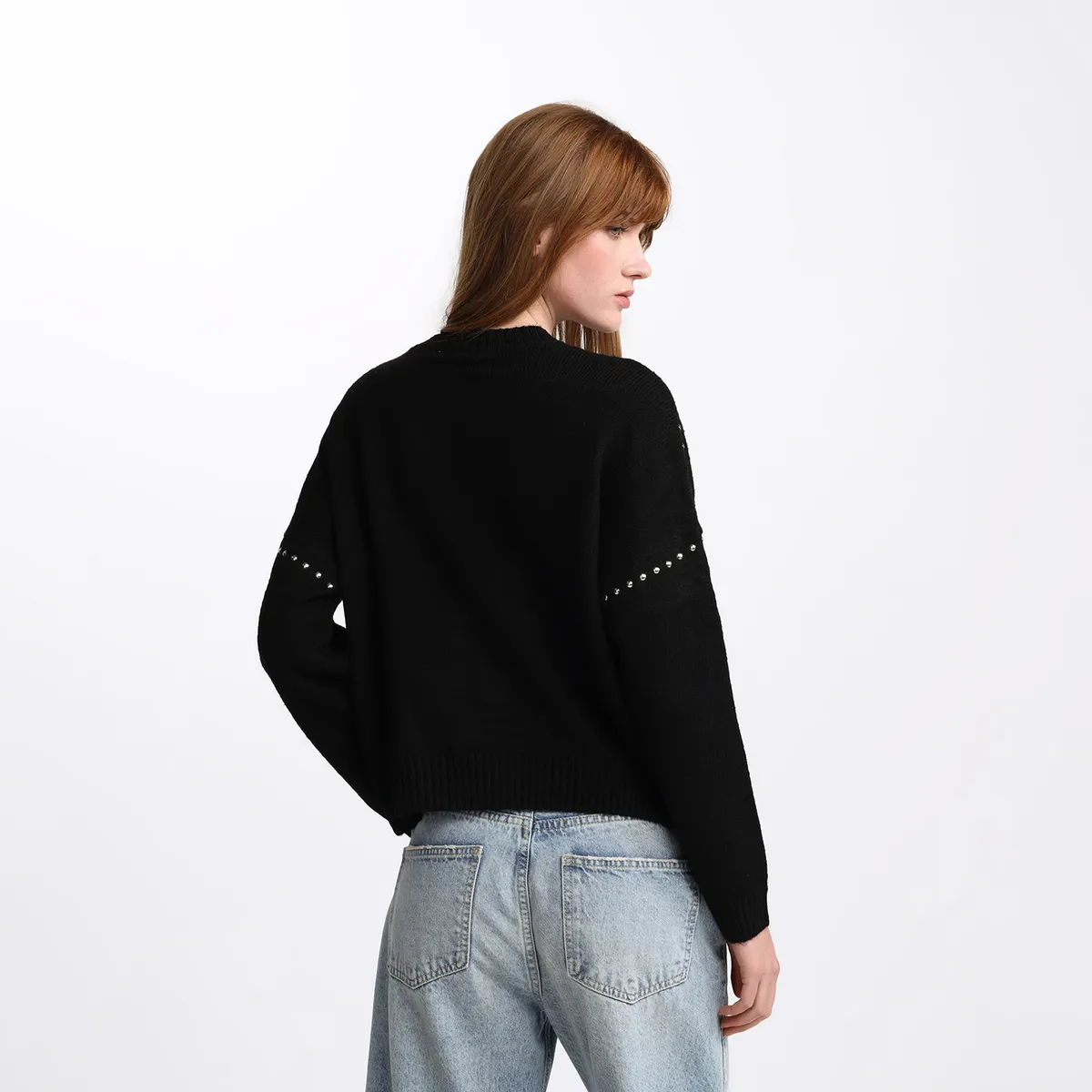 DENIMLAB - Saco Mujer Denimlab