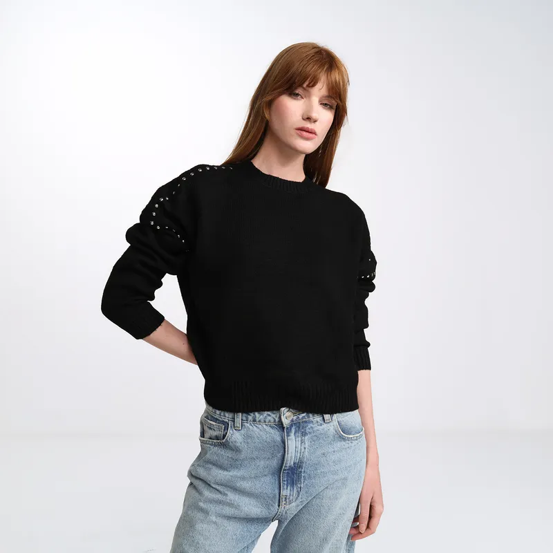 DENIMLAB - Saco Mujer Denimlab