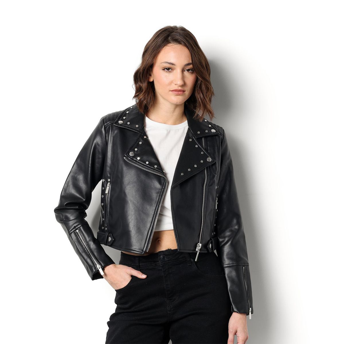 DENIMLAB - Chaqueta Mujer Denimlab