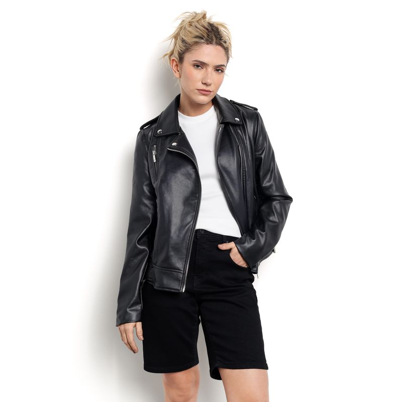 DENIMLAB - Chaqueta Mujer Denimlab
