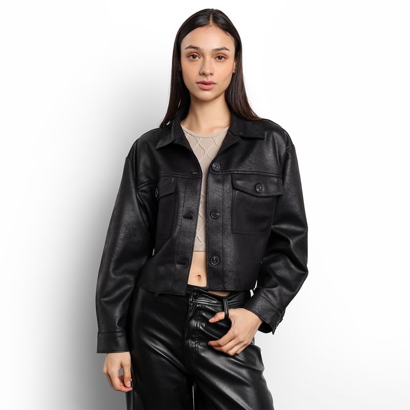 DENIMLAB - Chaqueta Mujer Denimlab