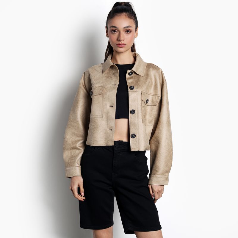DENIMLAB - Chaqueta Mujer Denimlab