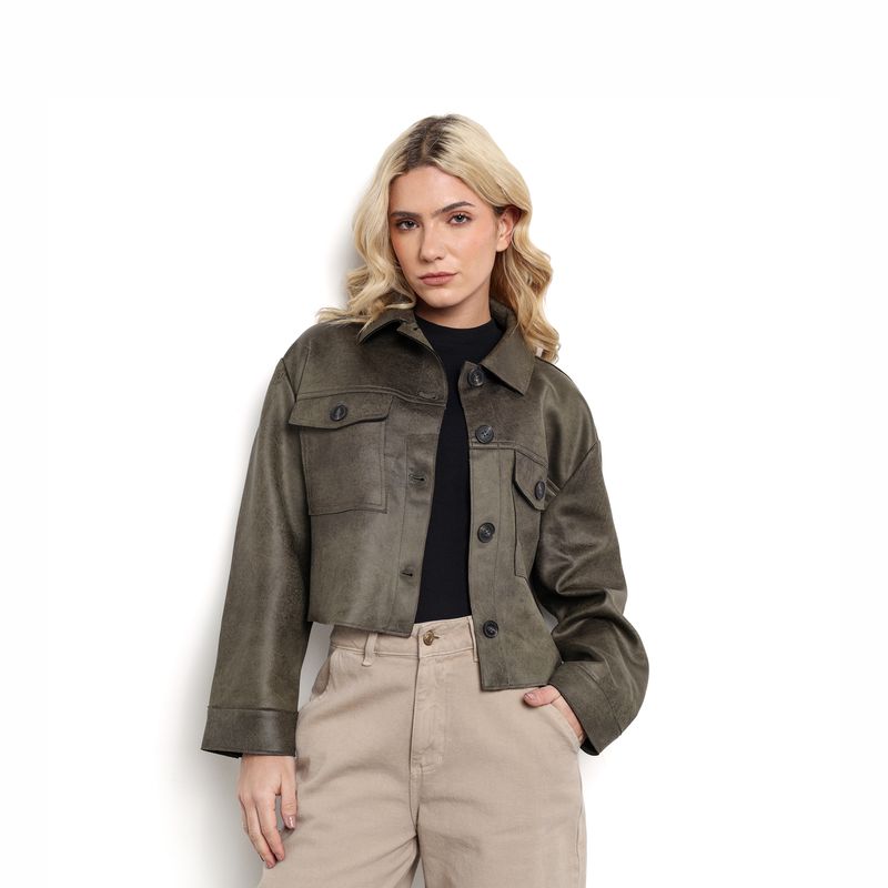 DENIMLAB - Chaqueta Mujer Denimlab
