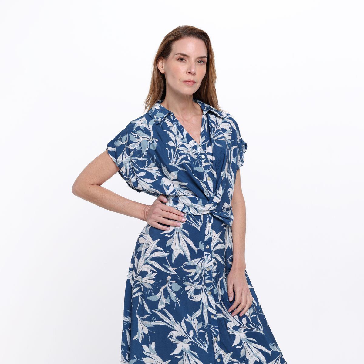 APOLOGY - Vestido Mujer Medio Apology