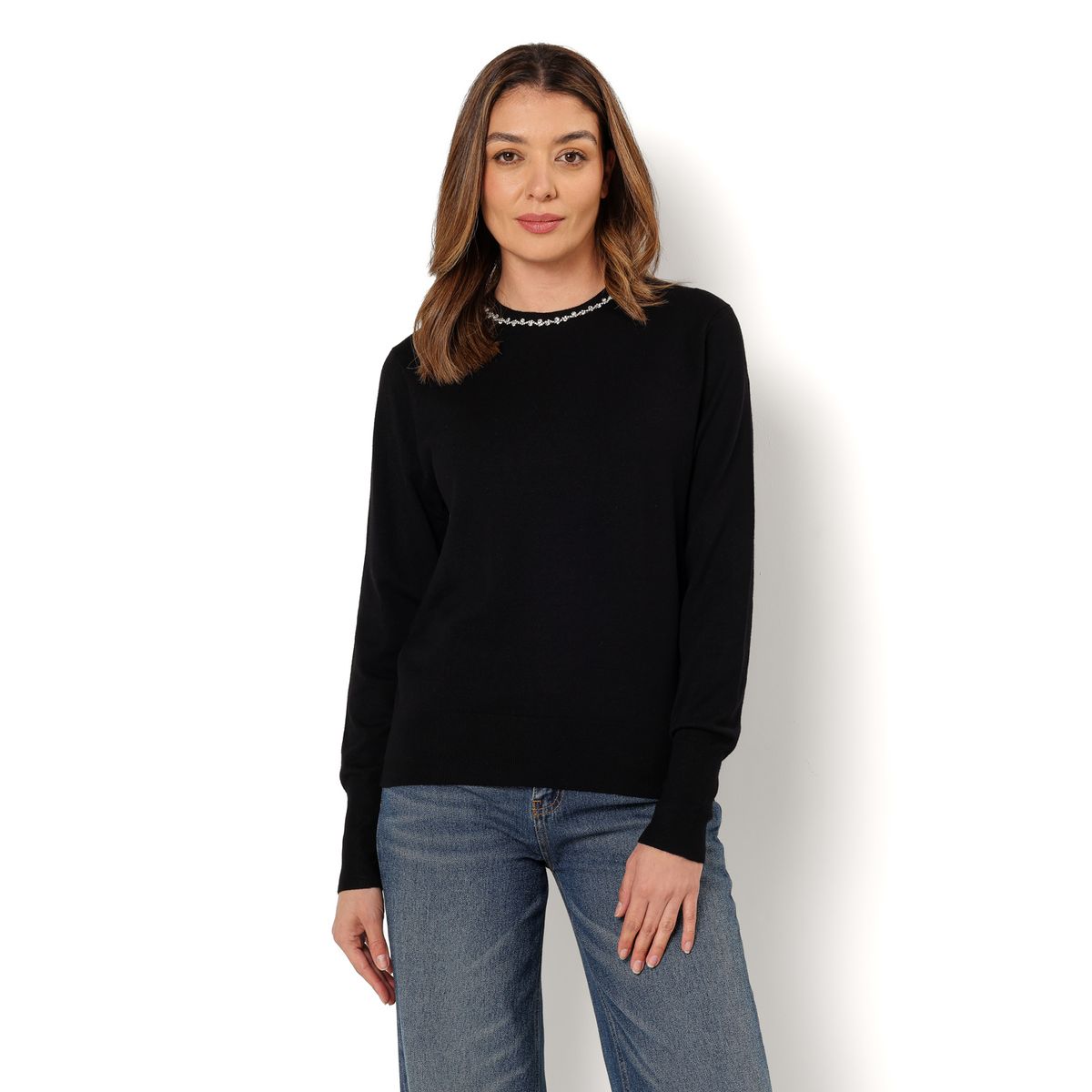 SOUTHLAND - Saco Mujer  Slim fit Southland 