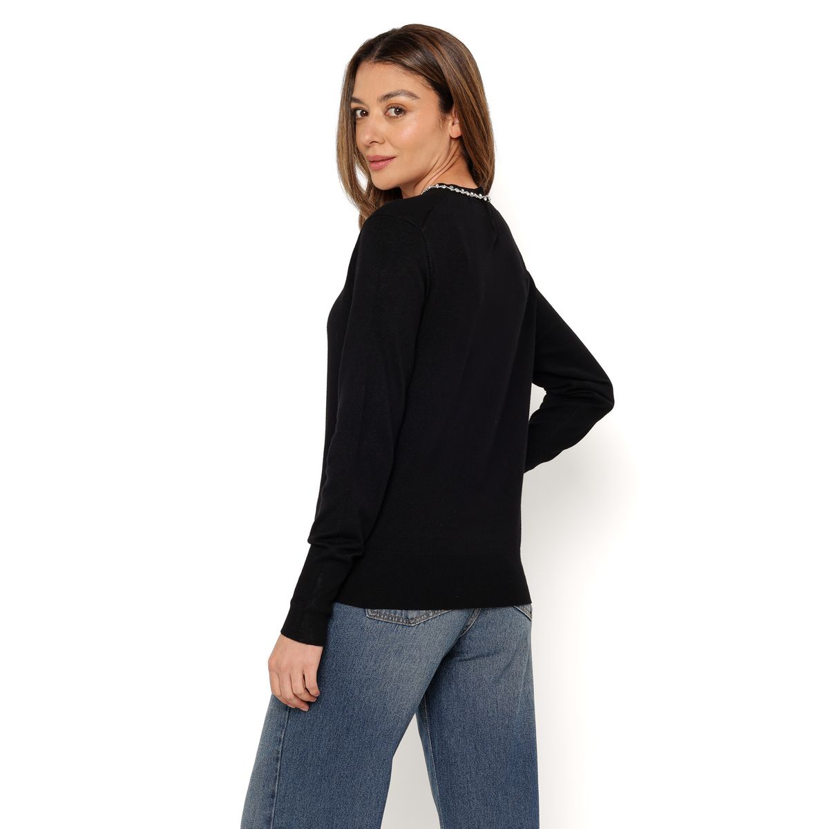 SOUTHLAND - Saco Mujer  Slim fit Southland 