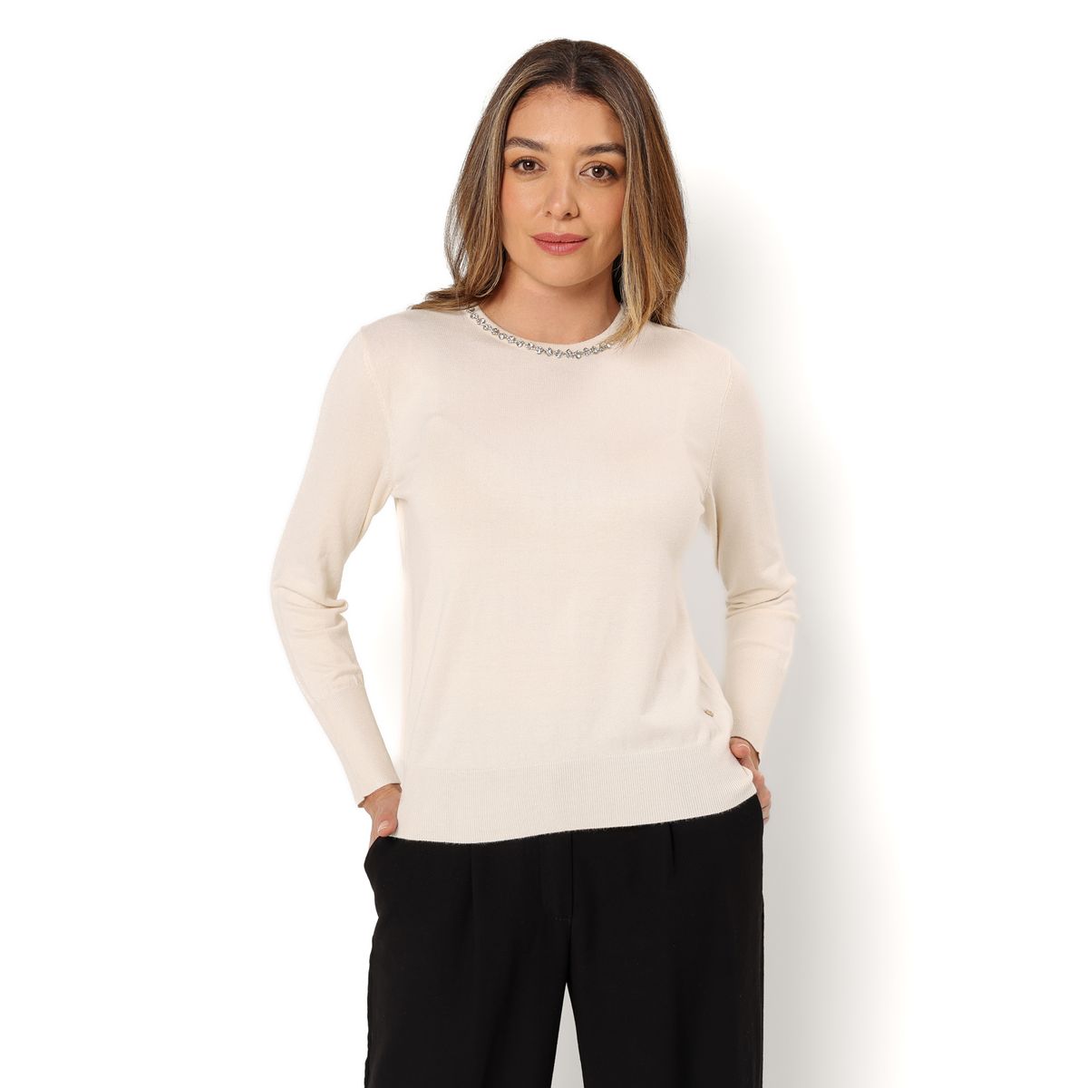 SOUTHLAND - Saco Mujer  Slim fit Southland 