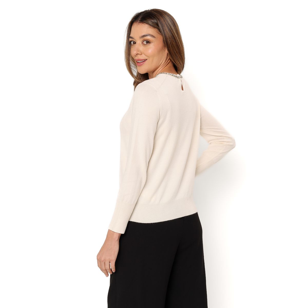 SOUTHLAND - Saco Mujer  Slim fit Southland 