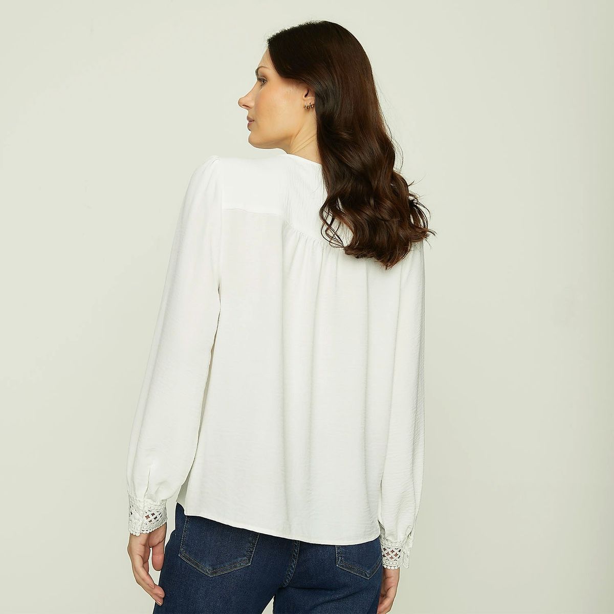 APOLOGY - Blusa Mujer Manga larga Apology