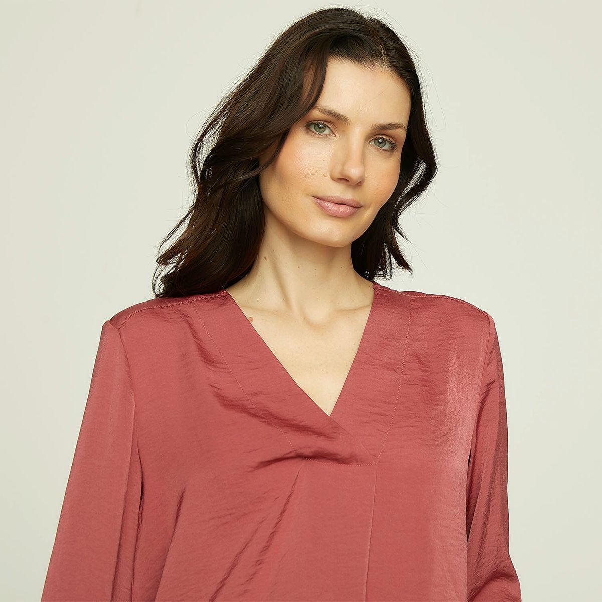 APOLOGY - Blusa Mujer Manga larga Apology