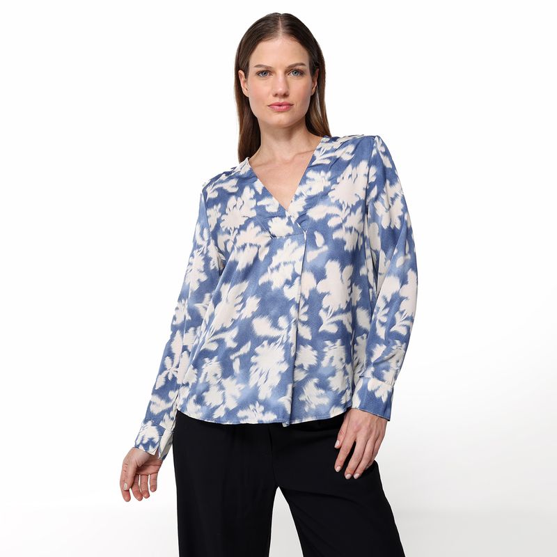 APOLOGY - Blusa Mujer Manga larga Apology