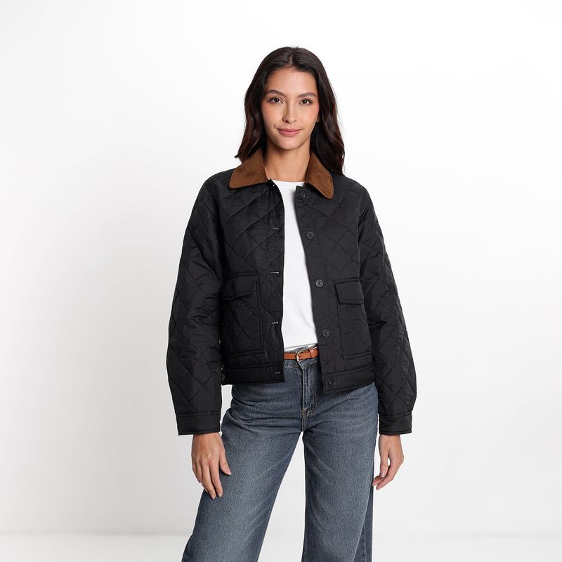 UNIVERSITY CLUB - Chaqueta Mujer Uclub