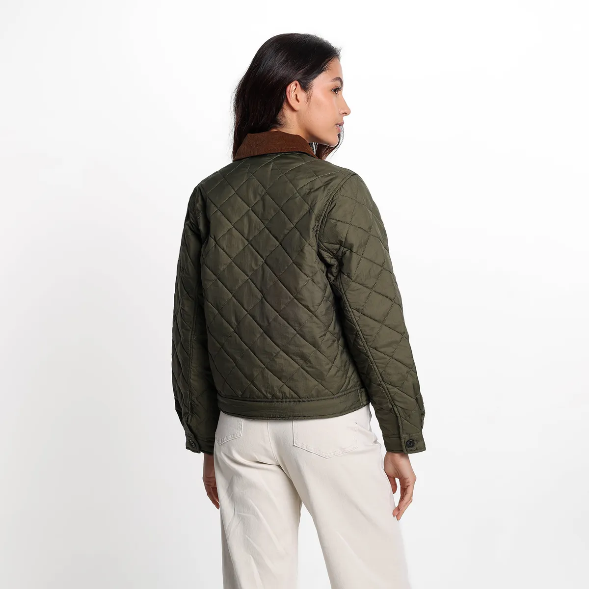 UNIVERSITY CLUB - Chaqueta Mujer Uclub