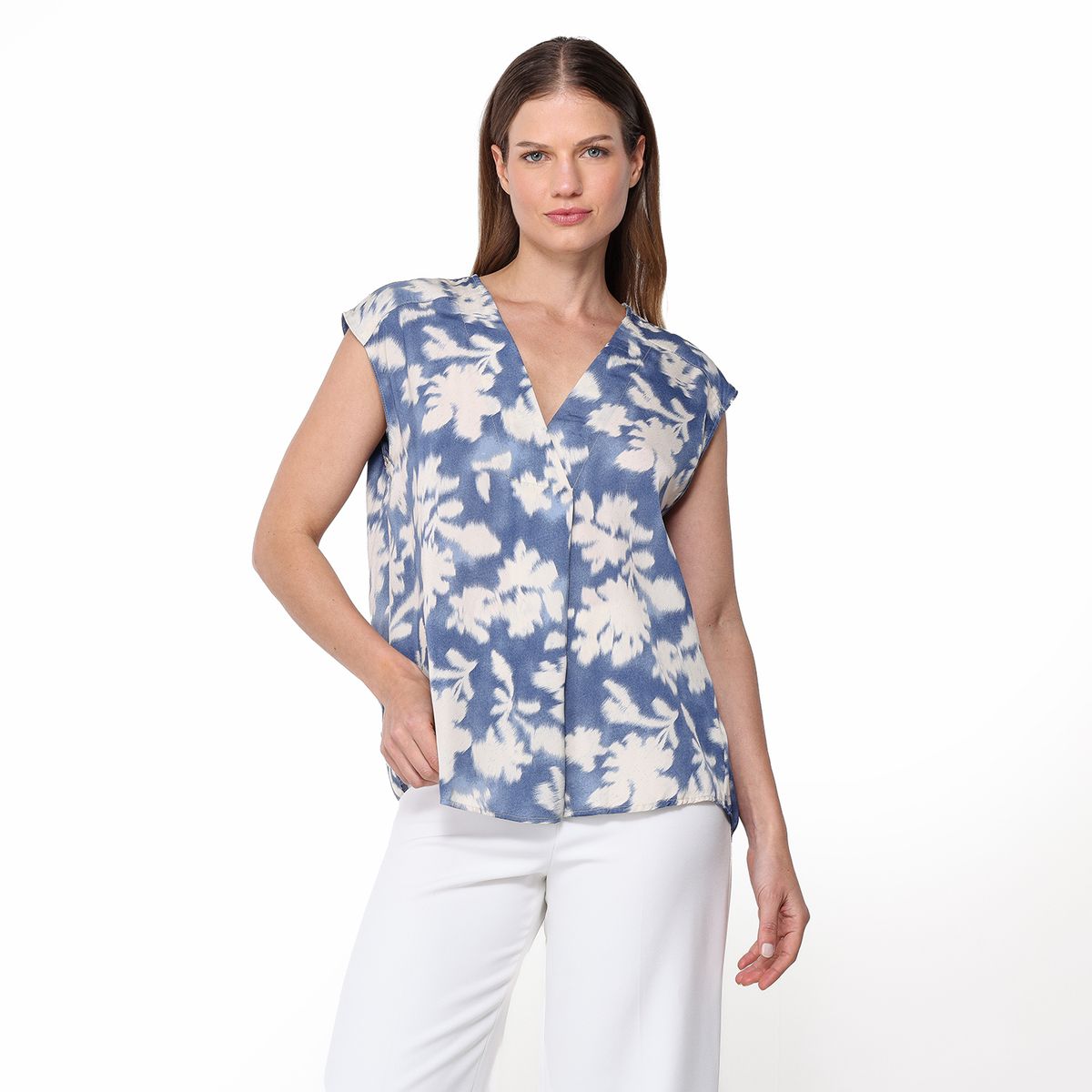 APOLOGY - Blusa Mujer Sin mangas Apology