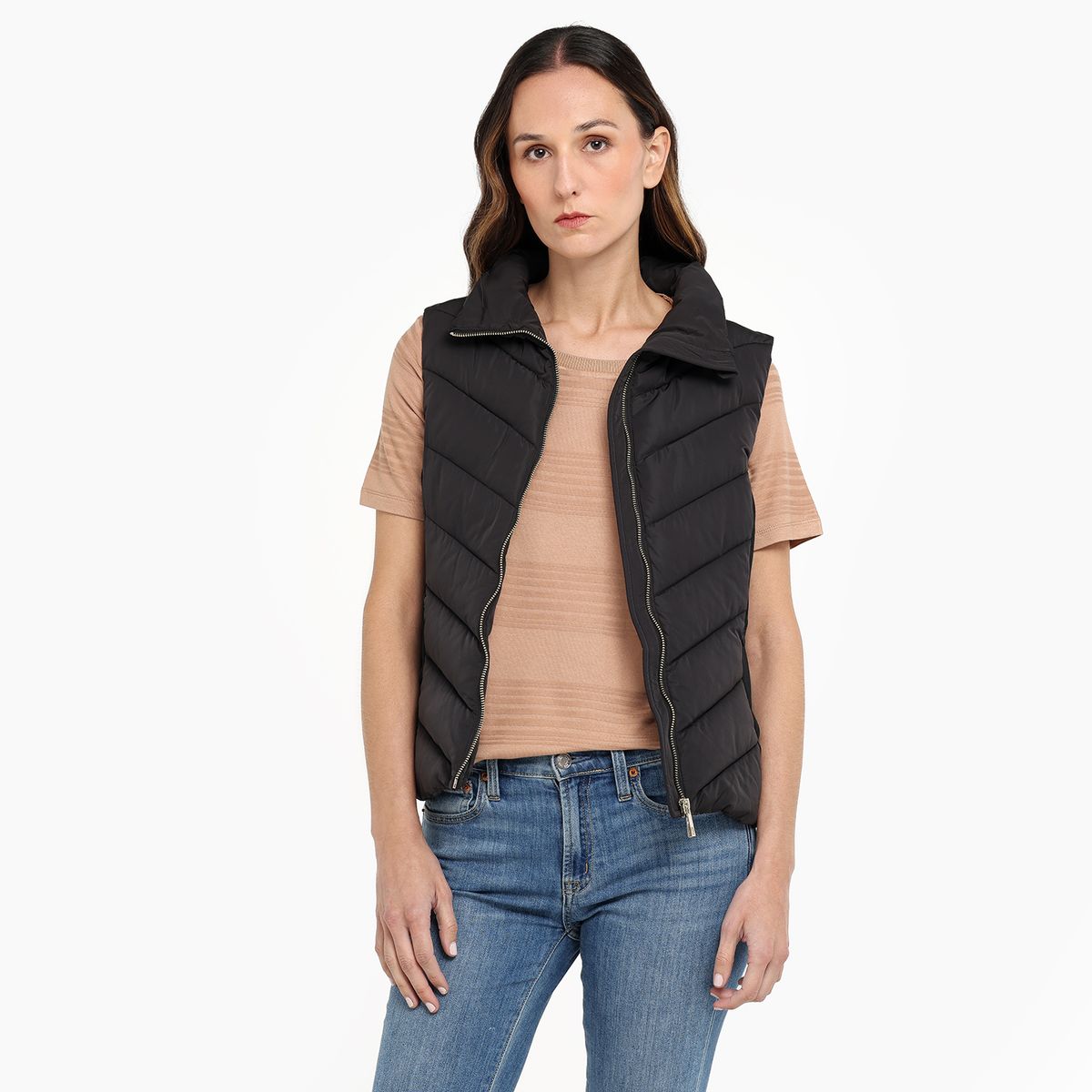 APOLOGY - Chaleco Mujer Apology 