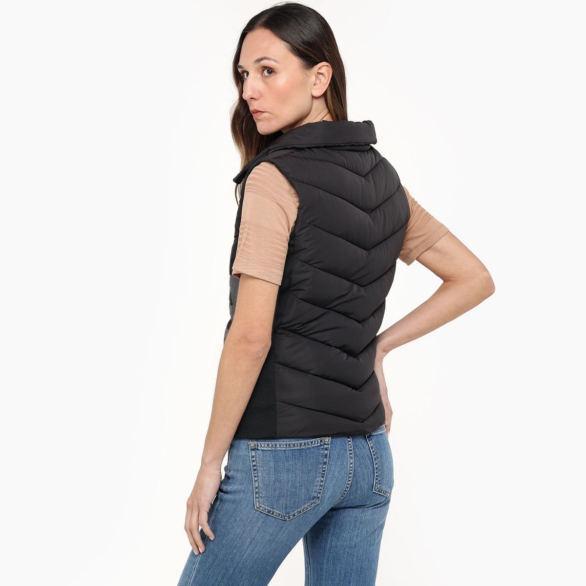 APOLOGY - Chaleco Mujer Apology 