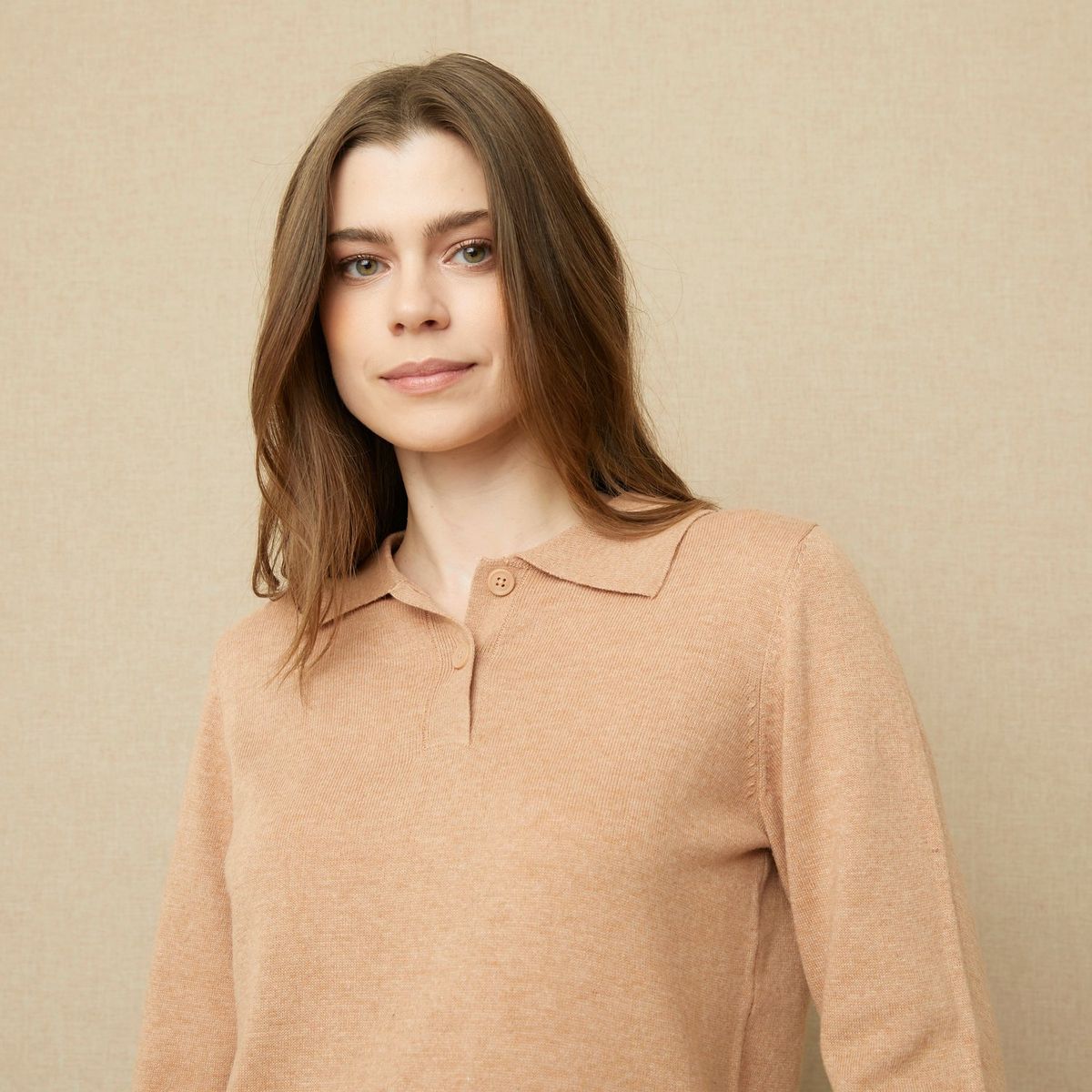 UNIVERSITY CLUB - Saco Mujer Regular fit UNIVERSITY CLUB