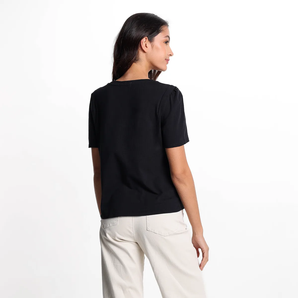 UNIVERSITY CLUB - Blusa Mujer Manga larga Uclub