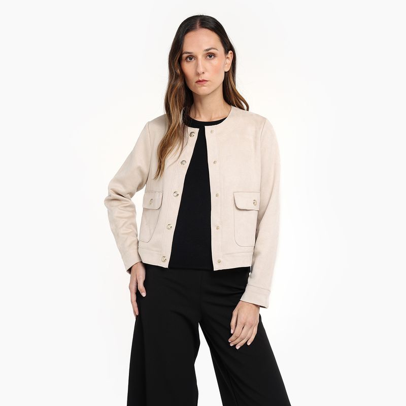 APOLOGY - Chaqueta Mujer Apology