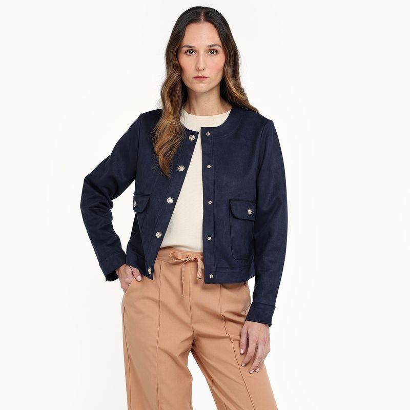 APOLOGY - Chaqueta Mujer Apology