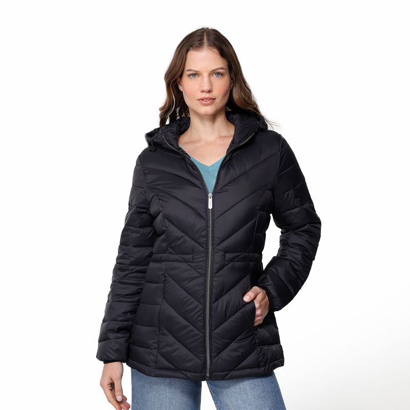 NEWPORT - Chaqueta acolchadas Mujer Newport