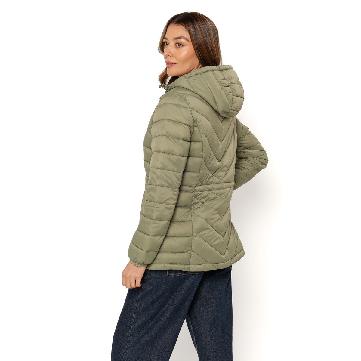 NEWPORT - Chaqueta acolchada Mujer Newport