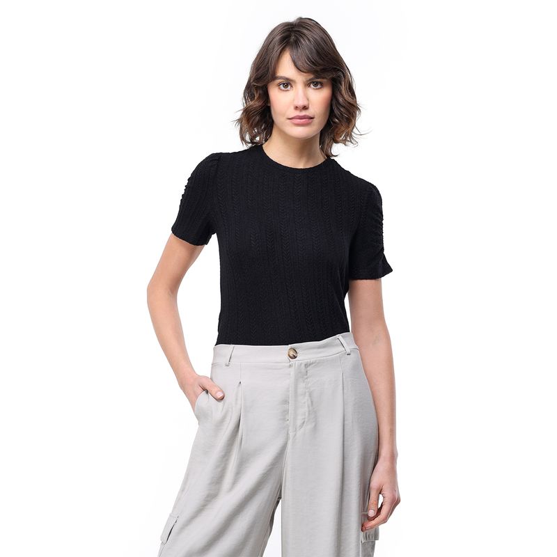 UNIVERSITY CLUB - Camiseta Mujer Manga corta University Club