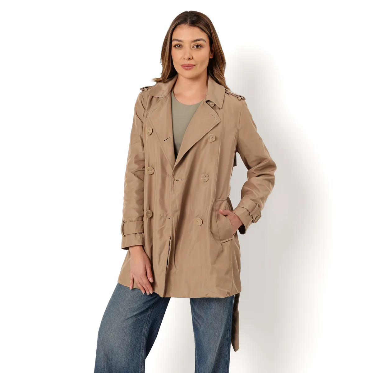 SOUTHLAND - Chaqueta Mujer Southland