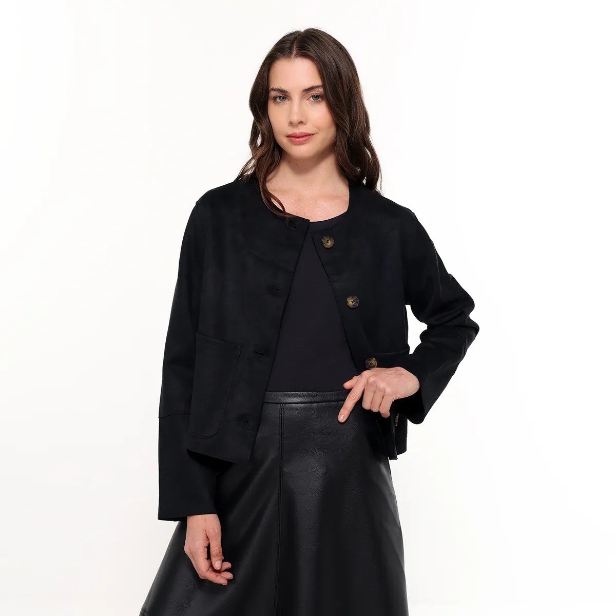 UNIVERSITY CLUB - Chaqueta Mujer  University Club 