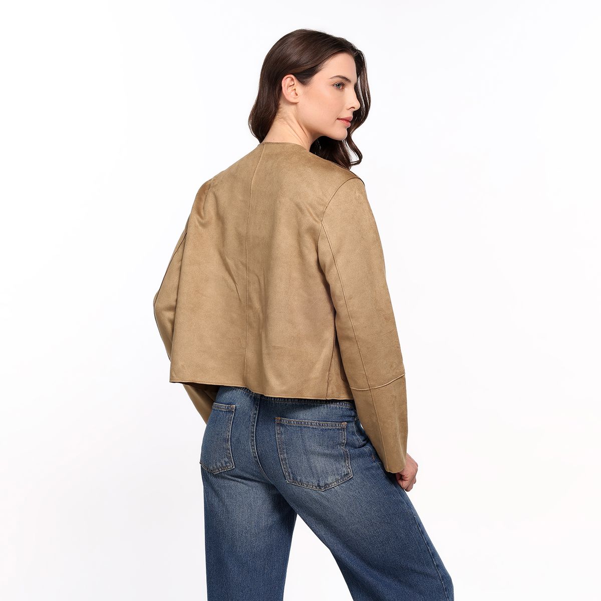 UNIVERSITY CLUB - Chaqueta Mujer  University Club 